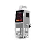 SmartVide X, le thermocirculateur dernière génération par Sammic