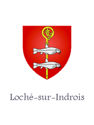 Début des travaux du « site intergénérationnel résidence de seniors » de Loché-sur-Indrois