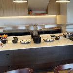 Une reprise dynamique malgré la houle