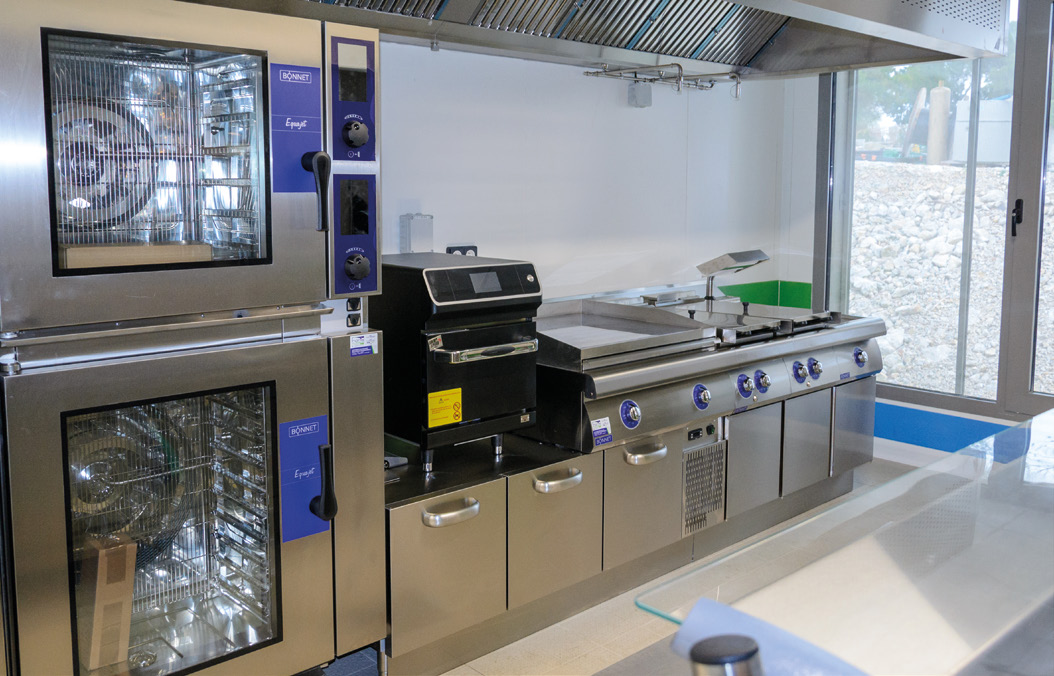 1. Paroles d’installateurs 2021