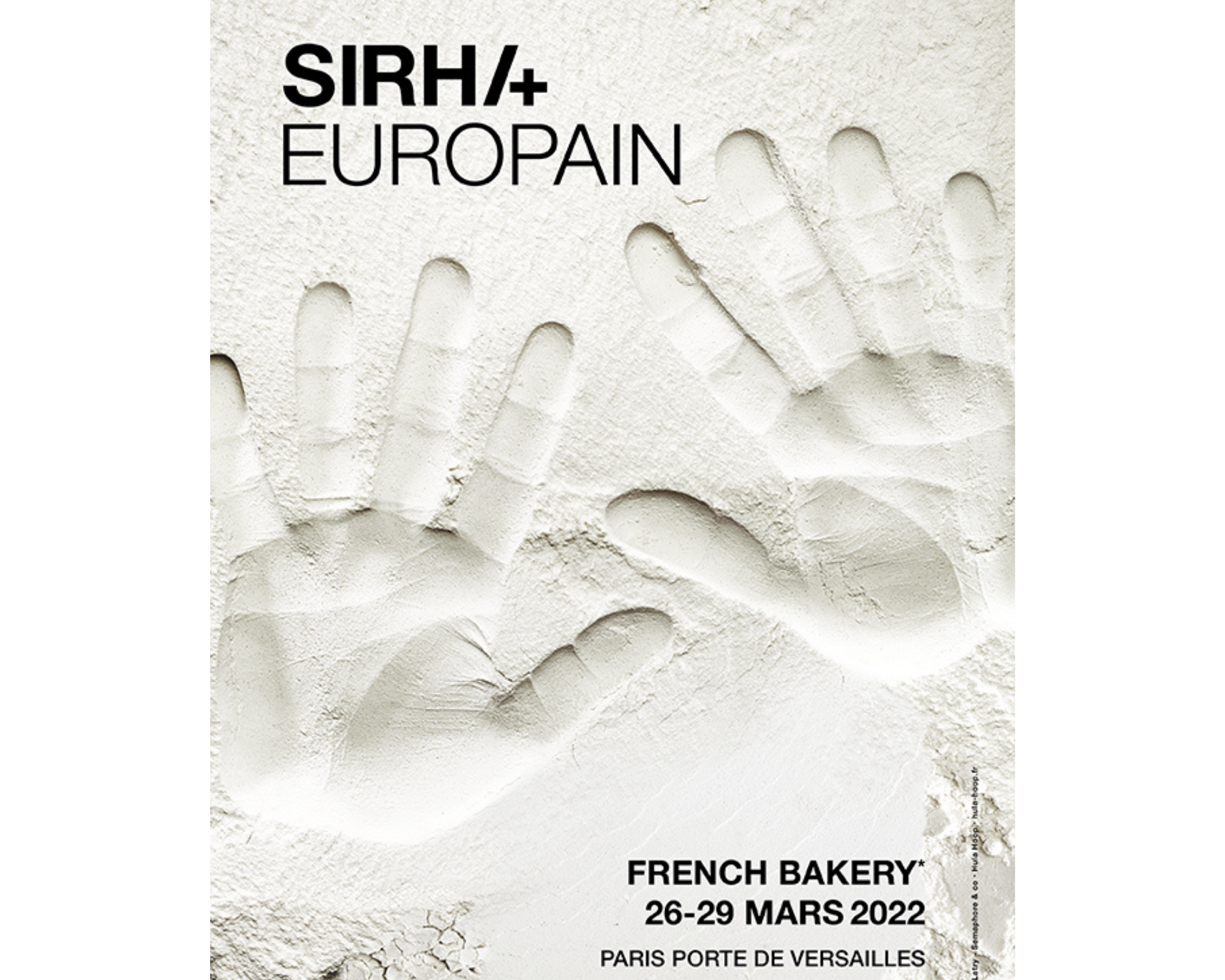 Tables rondes, concours et ateliers au programme de Sirha Europain