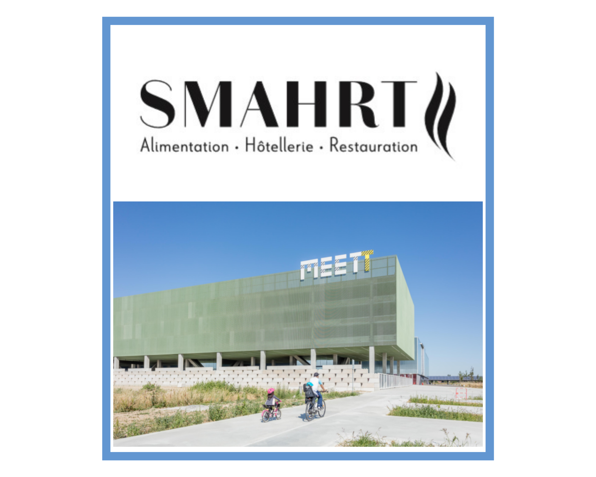 Smahrt Toulouse : découvrez les temps forts