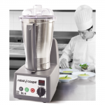 Les Kitchen Blenders, nouvelle gamme professionnelle par Robot-Coupe