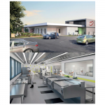 Une nouvelle cuisine centrale pour Cholet à la rentrée 2024