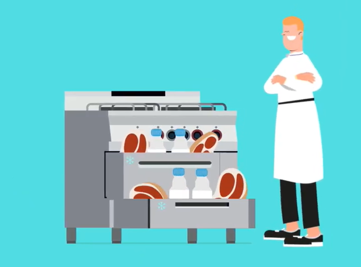 « Ergonomie » : une nouvelle rubrique sur le site web du Syneg