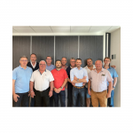 EuroChef dévoile son nouveau Comité de Direction