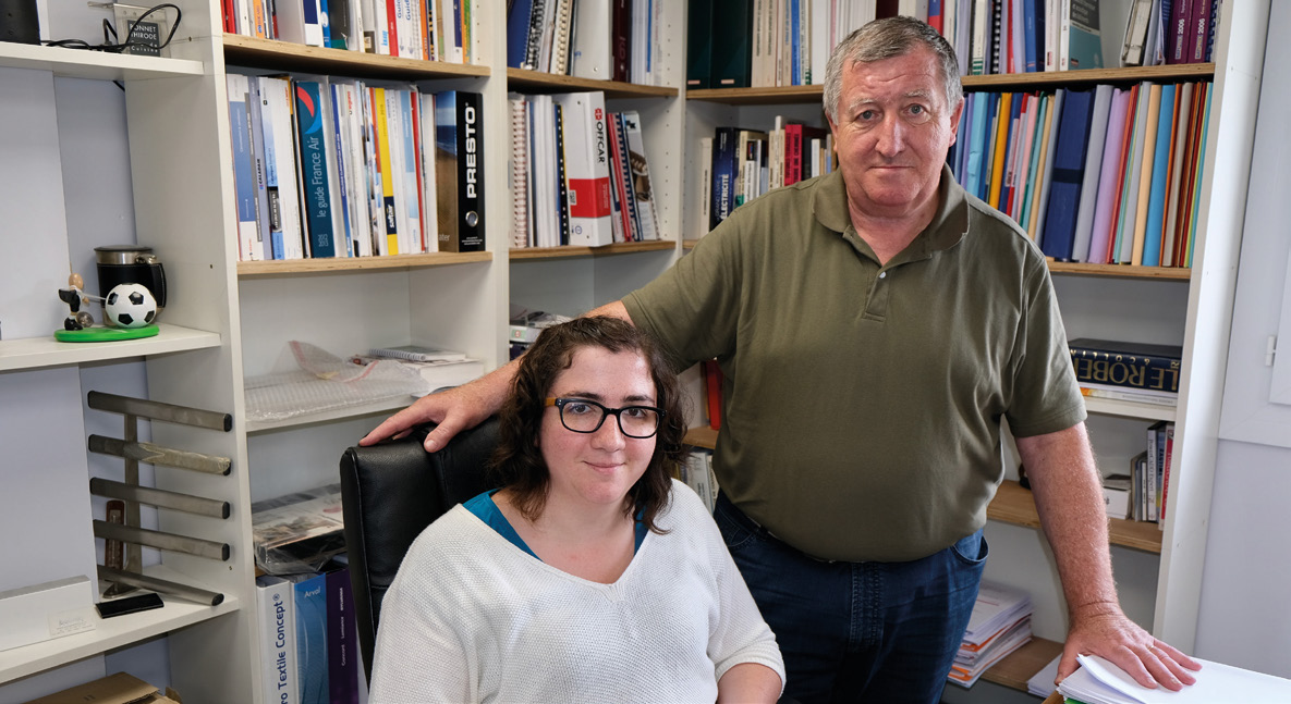 Trois C : De réelles compétences reconnues en restauration collective