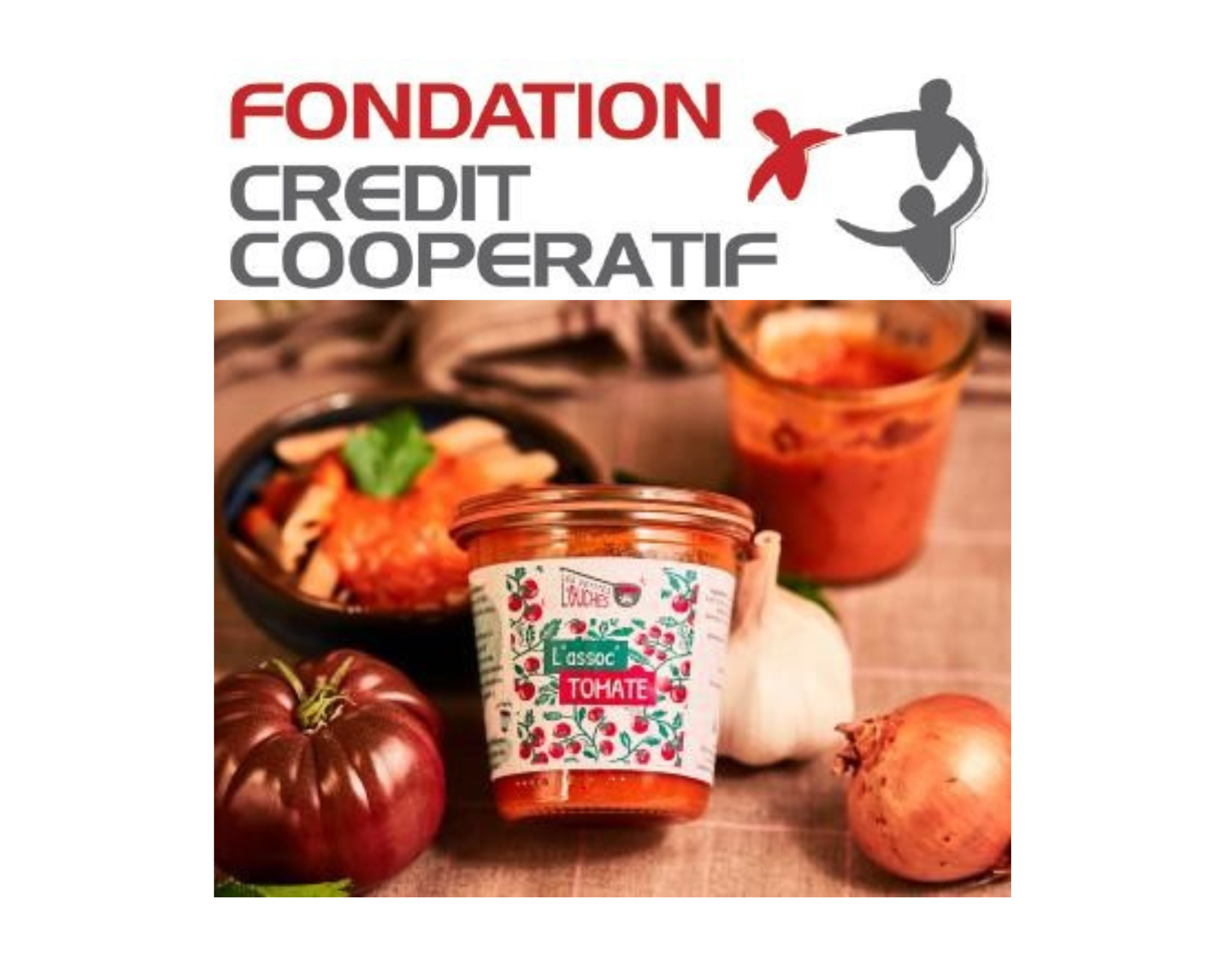 L’association Les Petites l’Ouches récompensée par la Fondation Crédit Coopératif