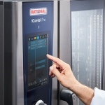 Rational : Découvrez les fonctionnalités de l’iCombi Pro et de l’iVario Pro lors de webinars dédiés