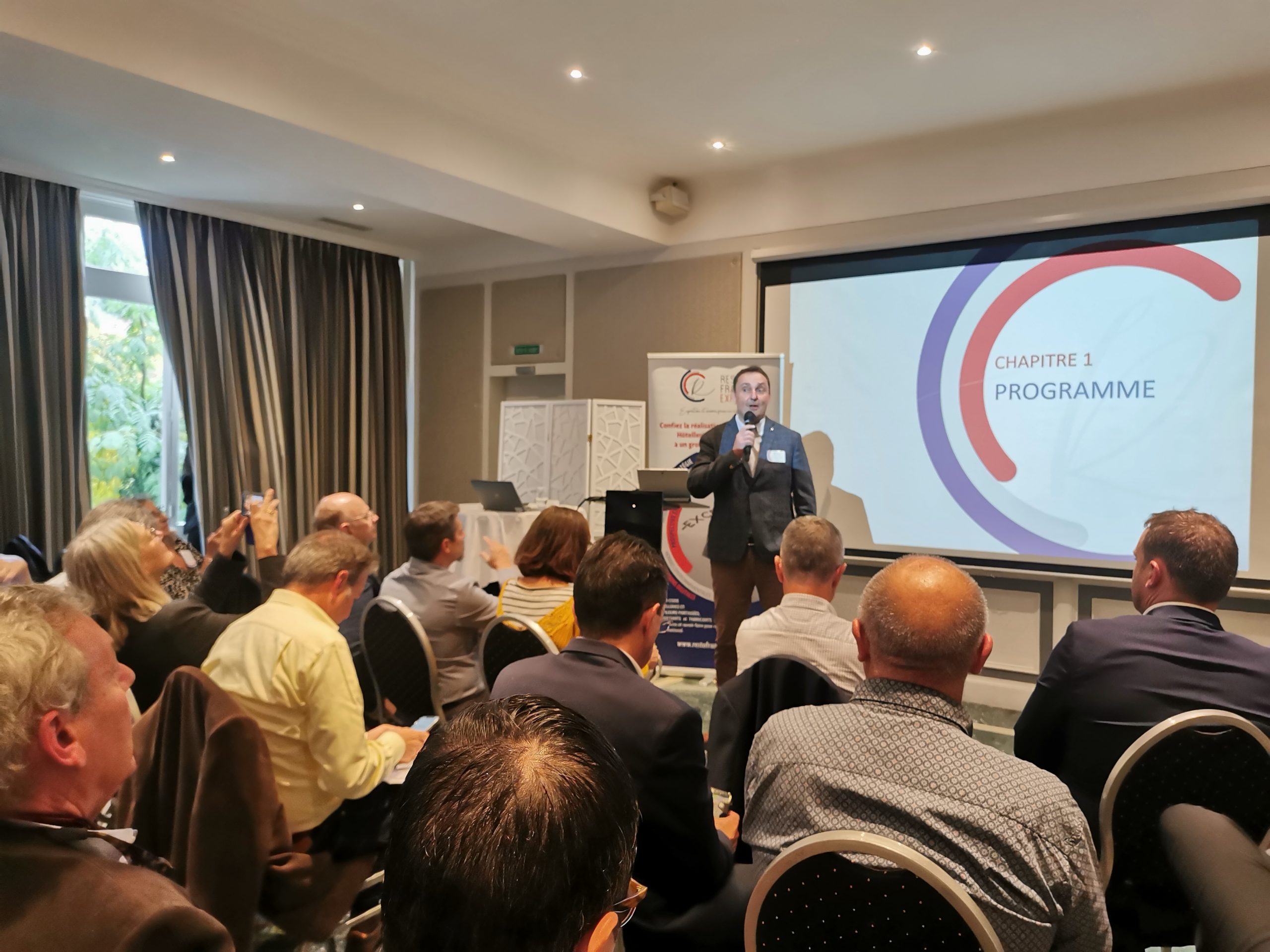 Succès pour les nouvelles 24H RFE à Lausanne