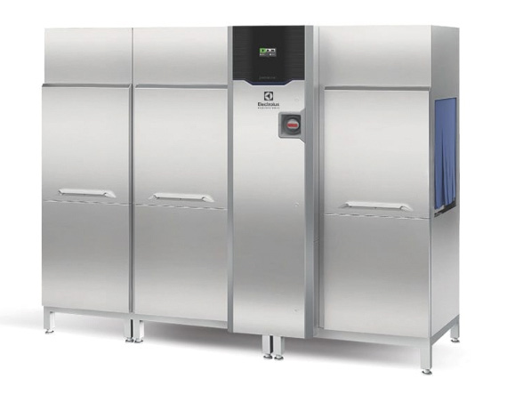 Plus écologiques, découvrez les lave-vaisselle Green&Clean d’Electrolux