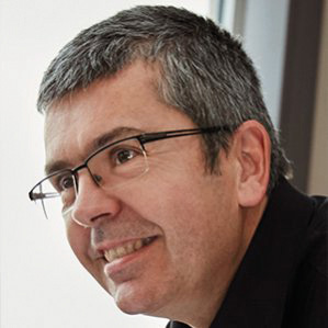 Denis Daveine, président du FCSI France