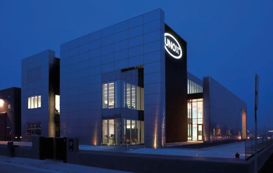 Unox France : L’innovation côté four