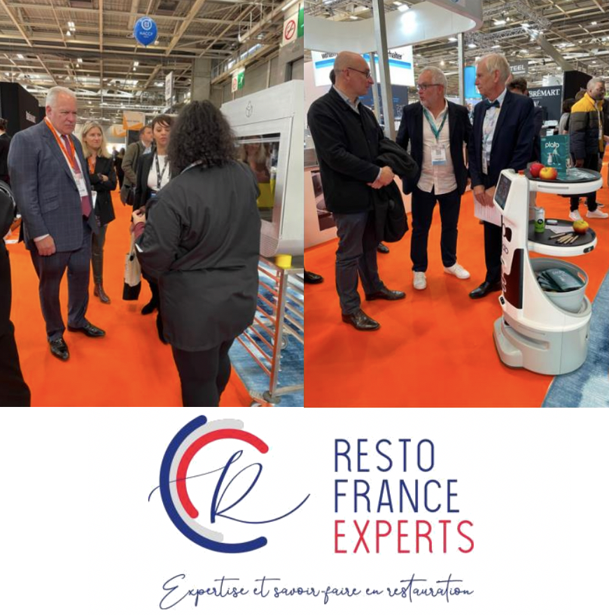 Focus sur les tendances de la restauration en 2030 par Resto France Experts