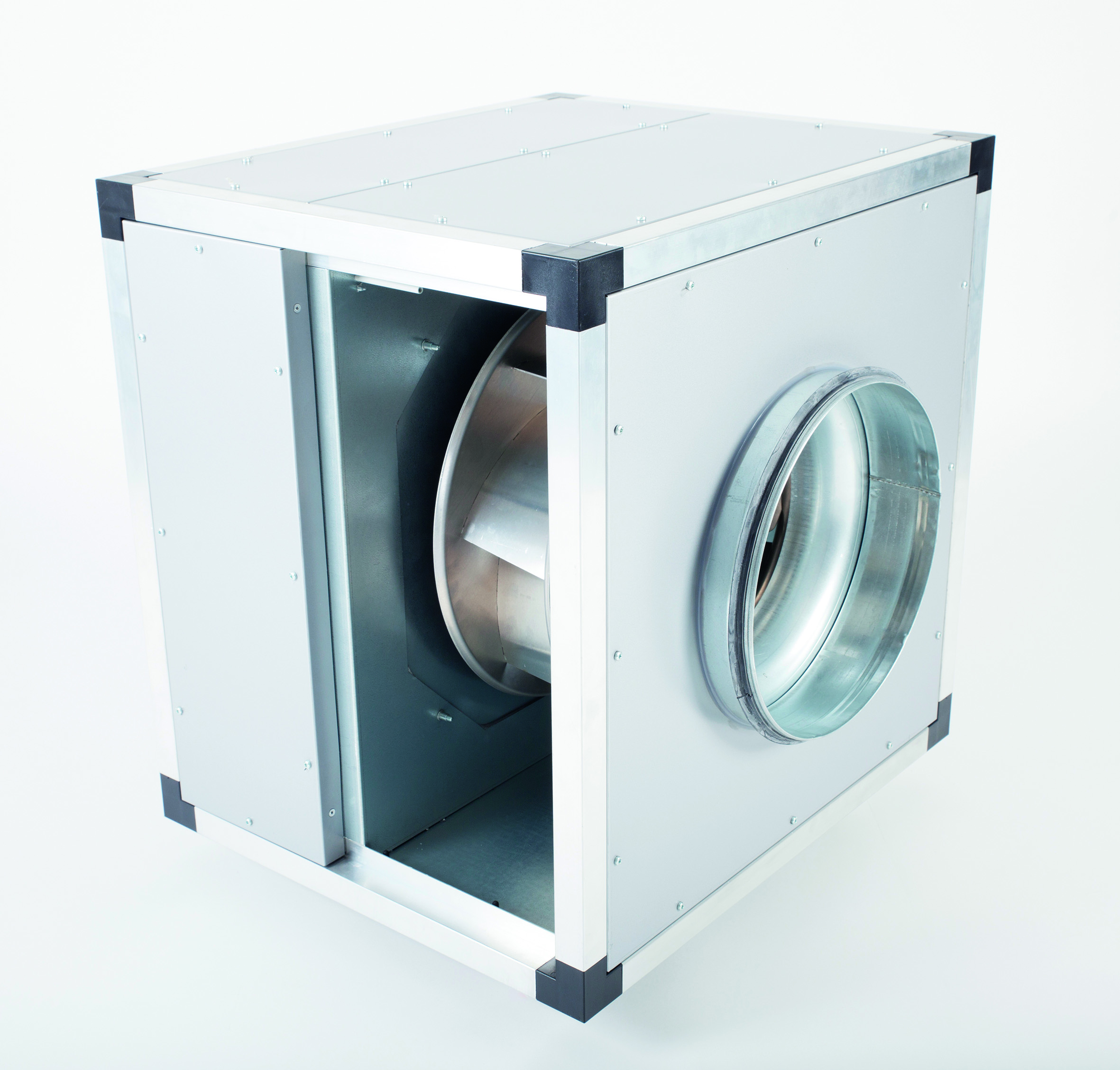 Culivap de France Air, premier caisson d’extraction avec moteur basse consommation