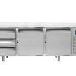 « Mistral », le meuble bas signé Odic lauréat des Sirha Innovation Awards