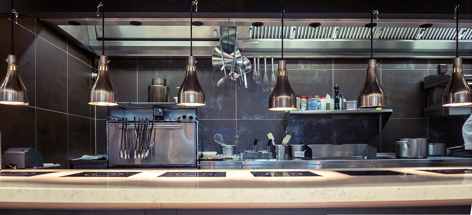 Enquête « Installateurs » à retrouver dans le n° de mars de Grandes Cuisines