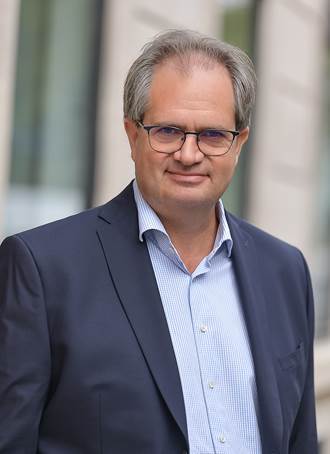 Jean-Philippe Bitouzet, nouveau DG France Air