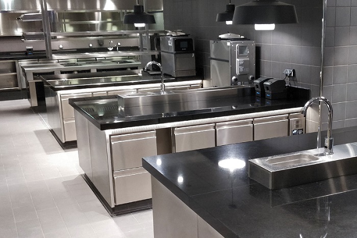 Industriels : Une résilience à toute épreuve