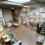 L’entreprise CFM Equipement reprise par le groupe Baelen