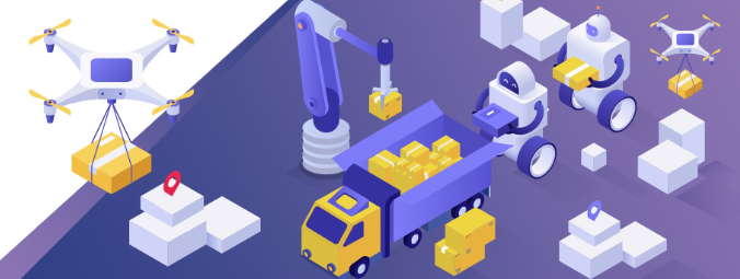 « Robots et automates » : une journée pour découvrir la logistique hospitalière de demain