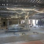 La cantine scolaire de Bruguières s’agrandit