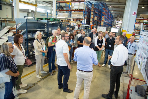 Retour sur les 24h RFE à Valence