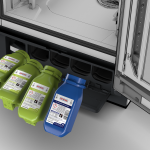 iCareSystem AutoDose, nouvelle solution de lavage intégrée par Rational