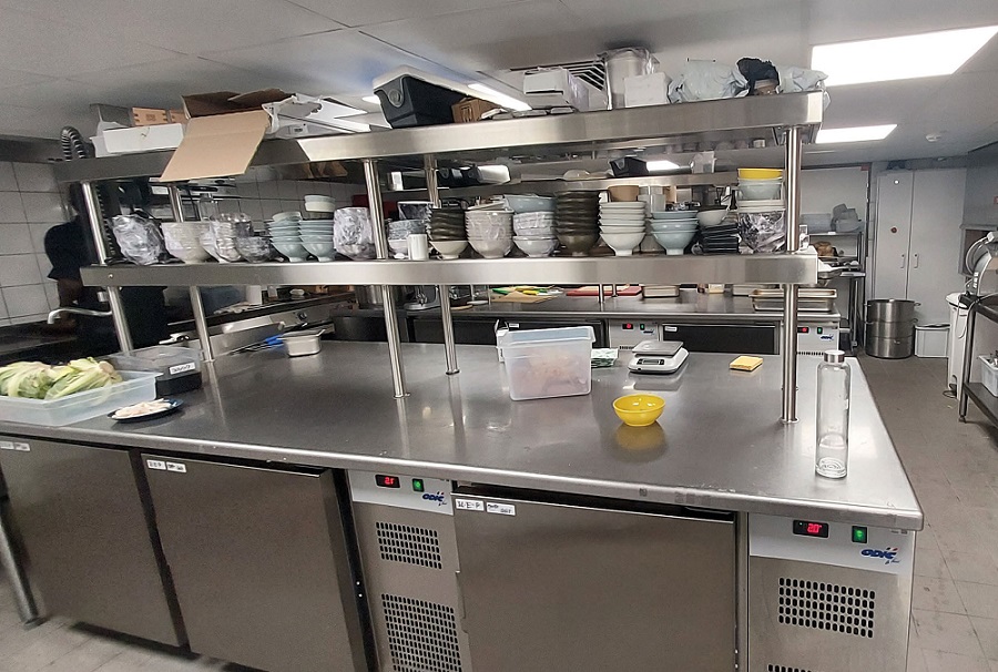 Irasshai à Paris : Projet sous-estimé, mais challenge remporté !