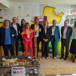 A Mulhouse, le Resto U’ de l’Illberg fait peau neuve