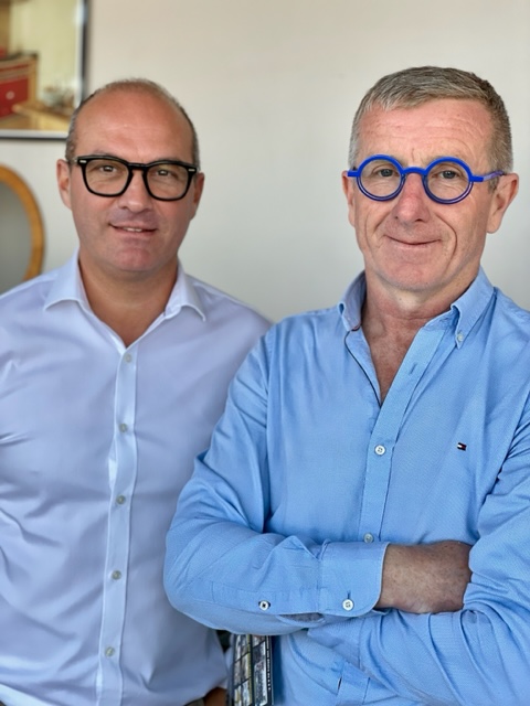 L’entreprise Caillarec change de mains