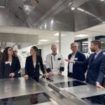 L’EPMT a inauguré ses 2 nouvelles cuisines pédagogiques