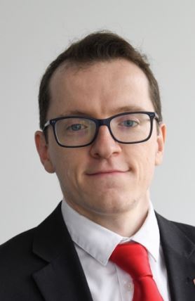 Gabriel Staniul nommé responsable technique de Synetam