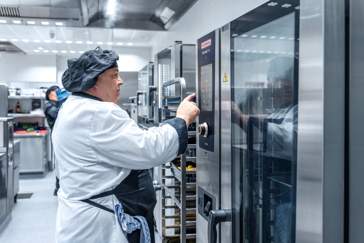 Rational présente son nouvel assistant de recherche