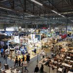 Le salon Egast fêtera ses 40 ans avec Régis Marcon et un nouveau concours de boulangerie