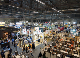 Le salon Egast fêtera ses 40 ans avec Régis Marcon et un nouveau concours de boulangerie