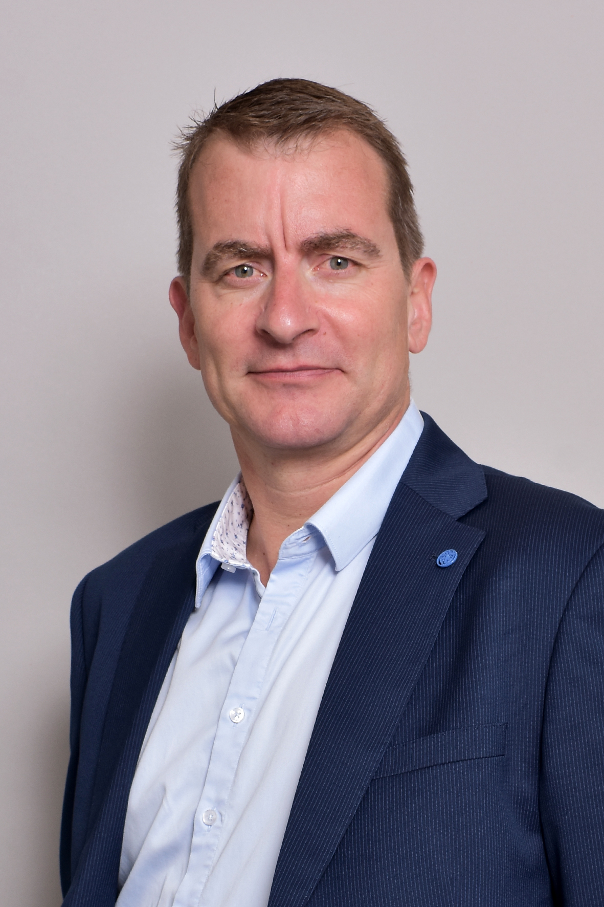 Nicolas Marion nommé directeur général d’Edafim