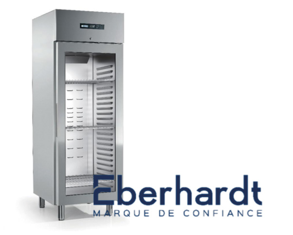 Une gamme en froid par Eberhardt