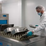 Uzaje ouvre un centre de lavage dédié aux contenants réutilisables