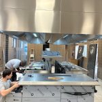 De belles réalisations signées Climat Cuisine