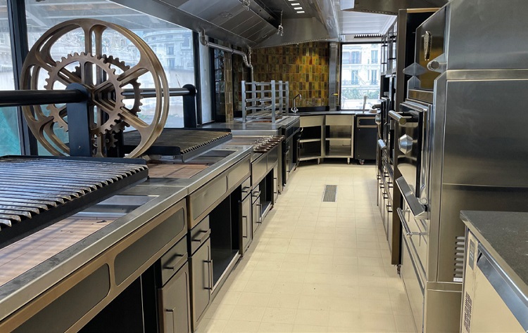 37 ans dans le secteur du luxe pour ECHR