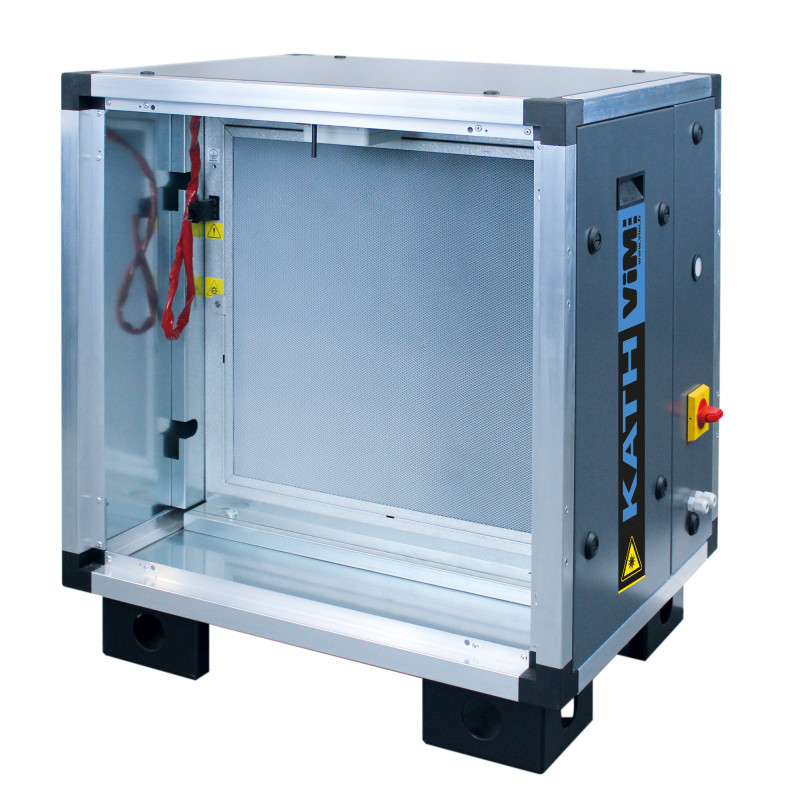 Un partenariat stratégique entre VIM et Calistair