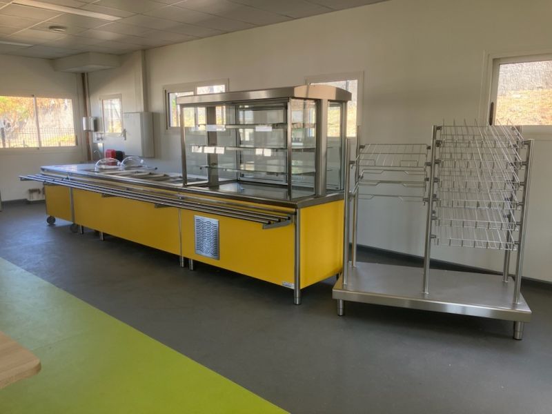 Deux installations dans les îles par Hervé Thermique