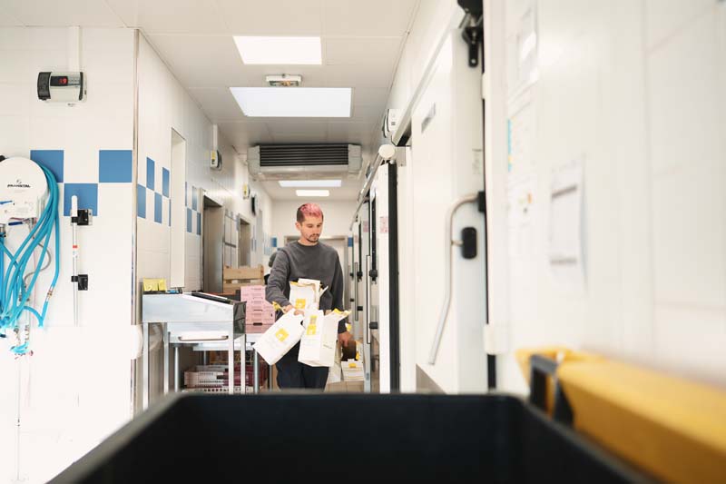 Un webinar pour les acteurs de la restauration collective par Citeo Pro