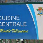 Une nouvelle cuisine centrale à Saint-Pierre de La Réunion