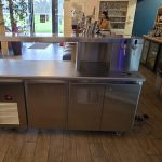 JMC Inox dévoile son nouveau meuble froid modulaire