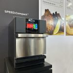 Unox présente son nouveau four