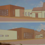 Un projet de nouvelle cantine à Saint-Pavace