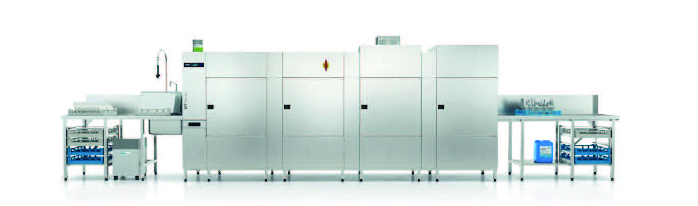 Les innovations de Winterhalter au Sirha