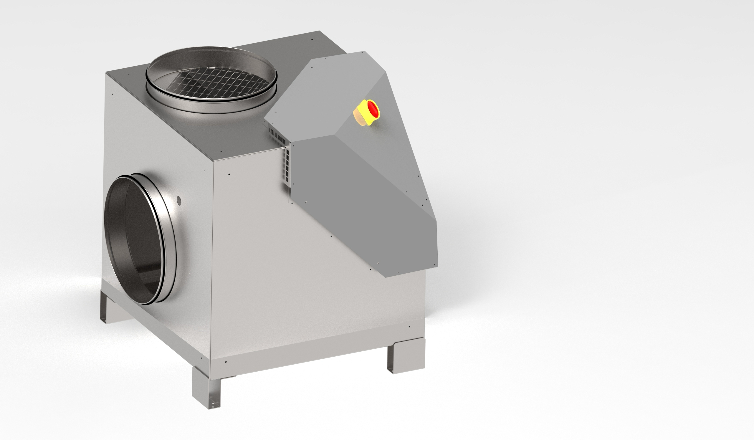 Saftair présente R’Chef